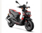 2012 Tauris Movida 125 4T photo